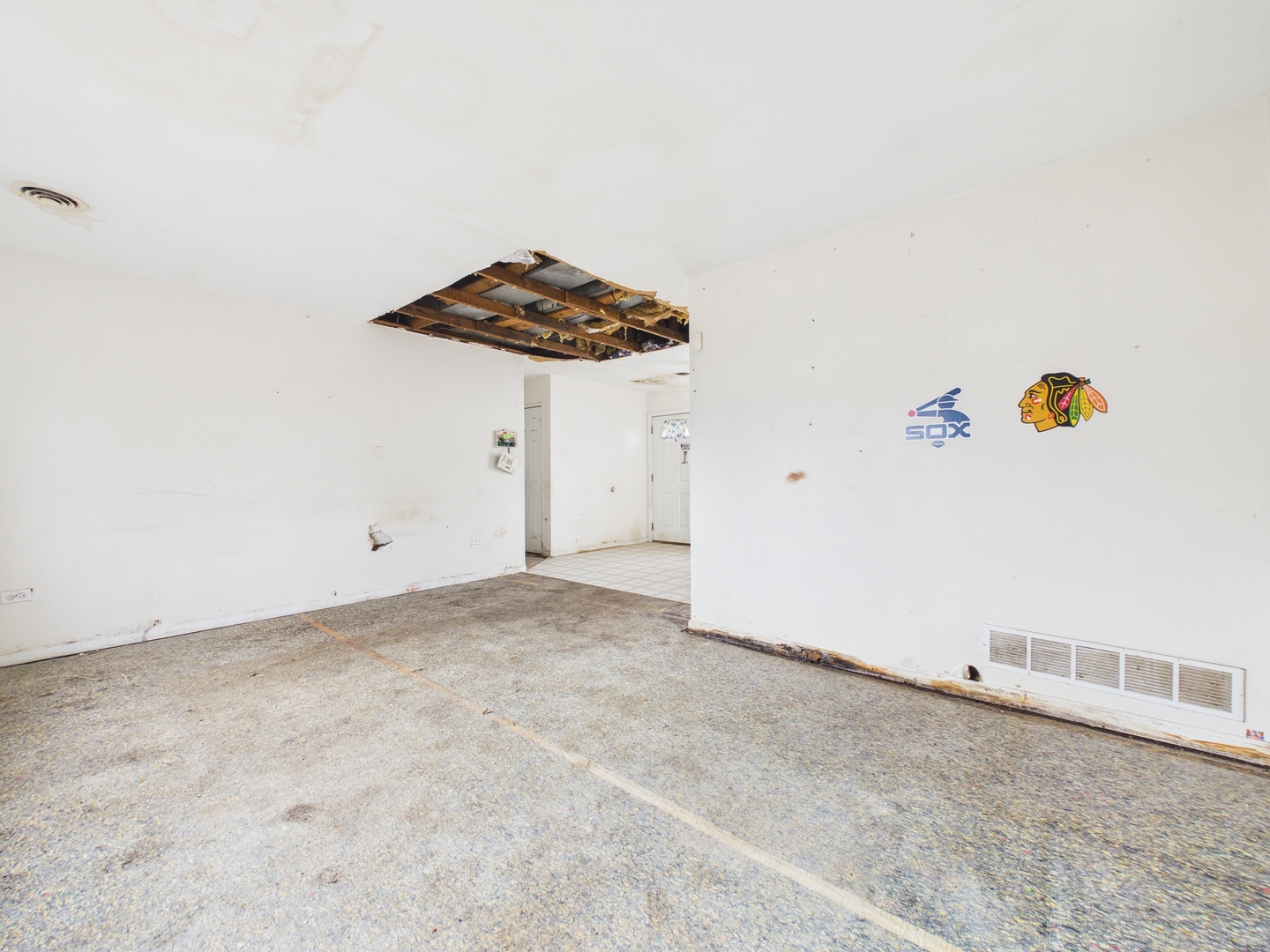 16213 Saint Louis Avenue, Markham, IL 60428