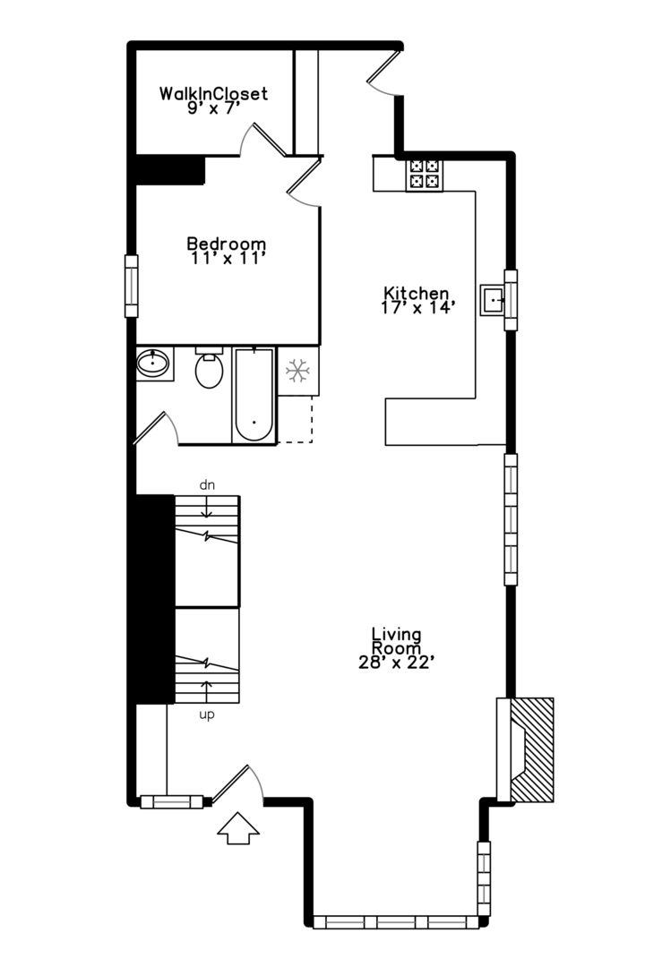 624 E 90th Place, Chicago, IL 60619