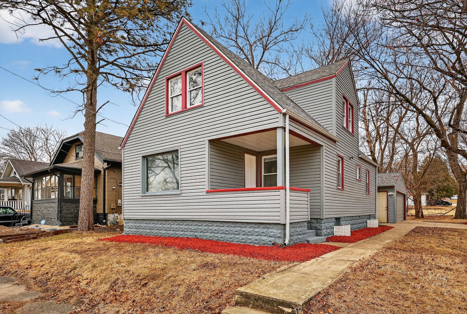 601 S Henrietta Avenue, Rockford, IL 61102