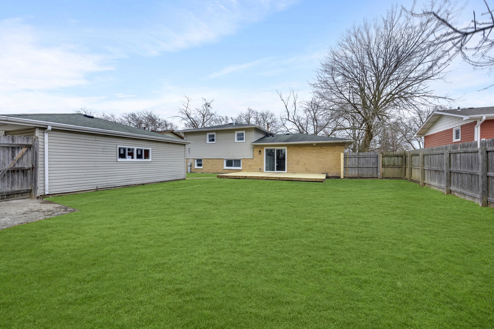 5924 El Morro Lane, Oak Forest, IL 60452