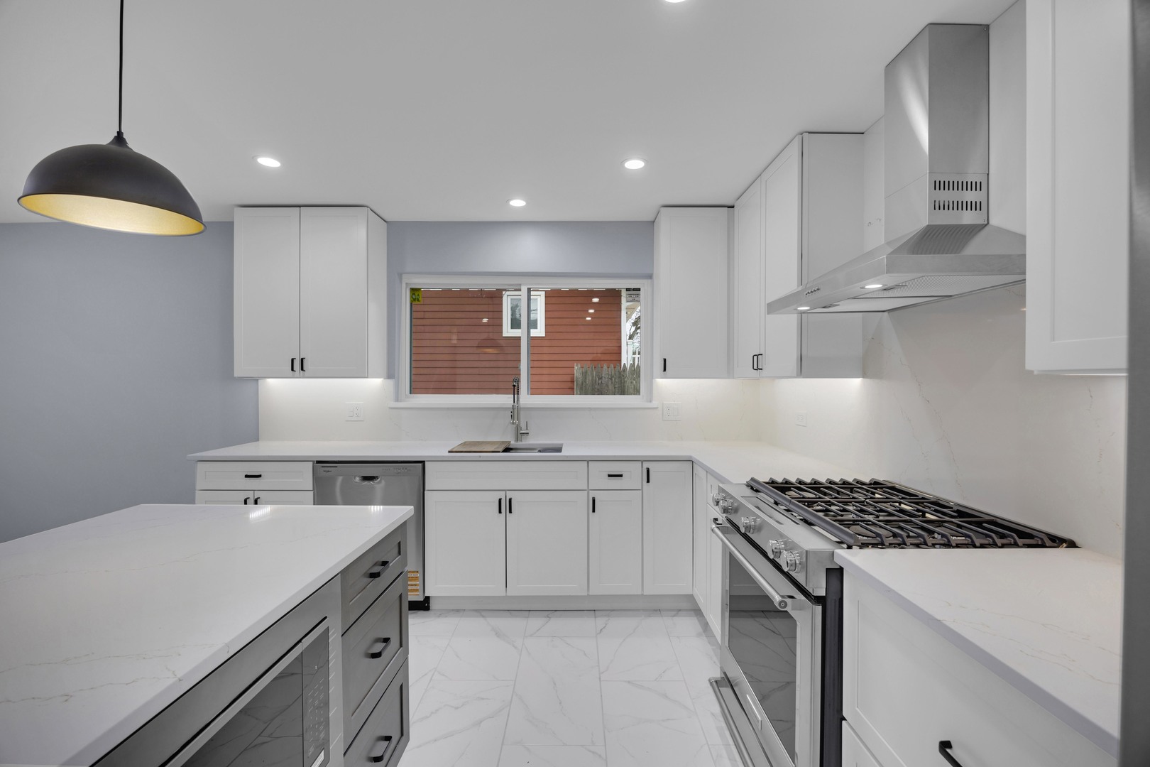 5924 El Morro Lane, Oak Forest, IL 60452