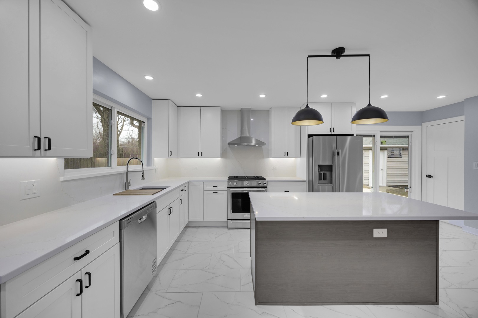 5924 El Morro Lane, Oak Forest, IL 60452