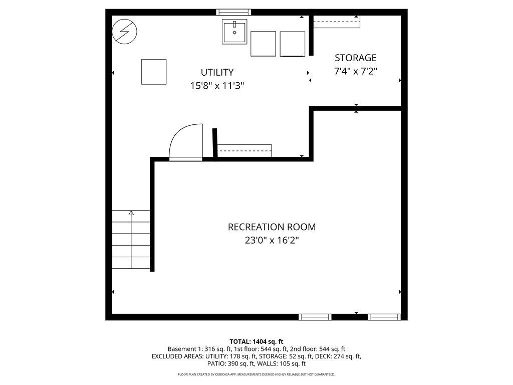 8000 W Lyons Street, Niles, IL 60714