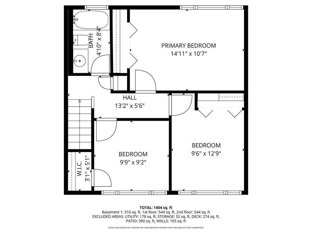 8000 W Lyons Street, Niles, IL 60714