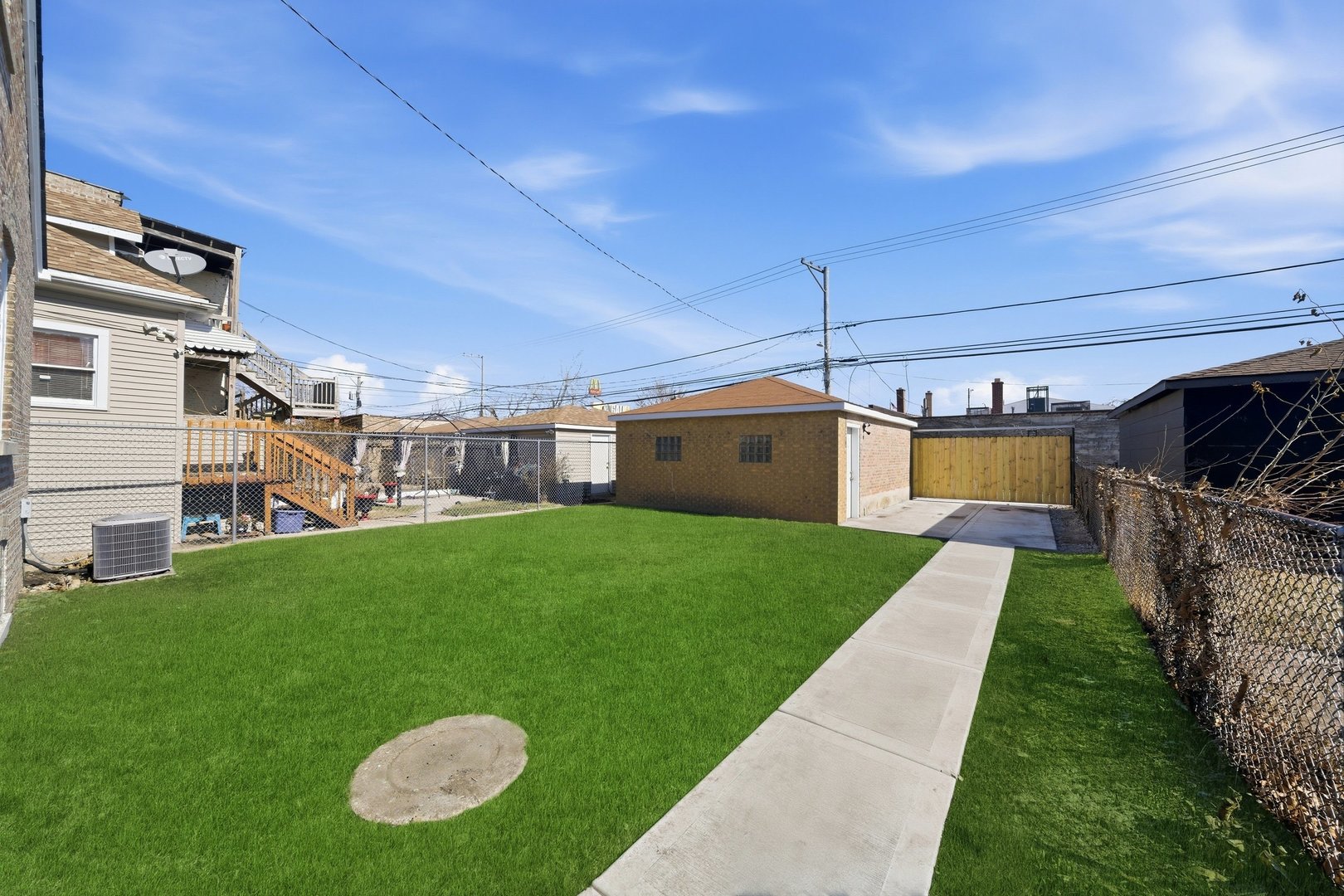 8351 S Marshfield Avenue, Chicago, IL 60620