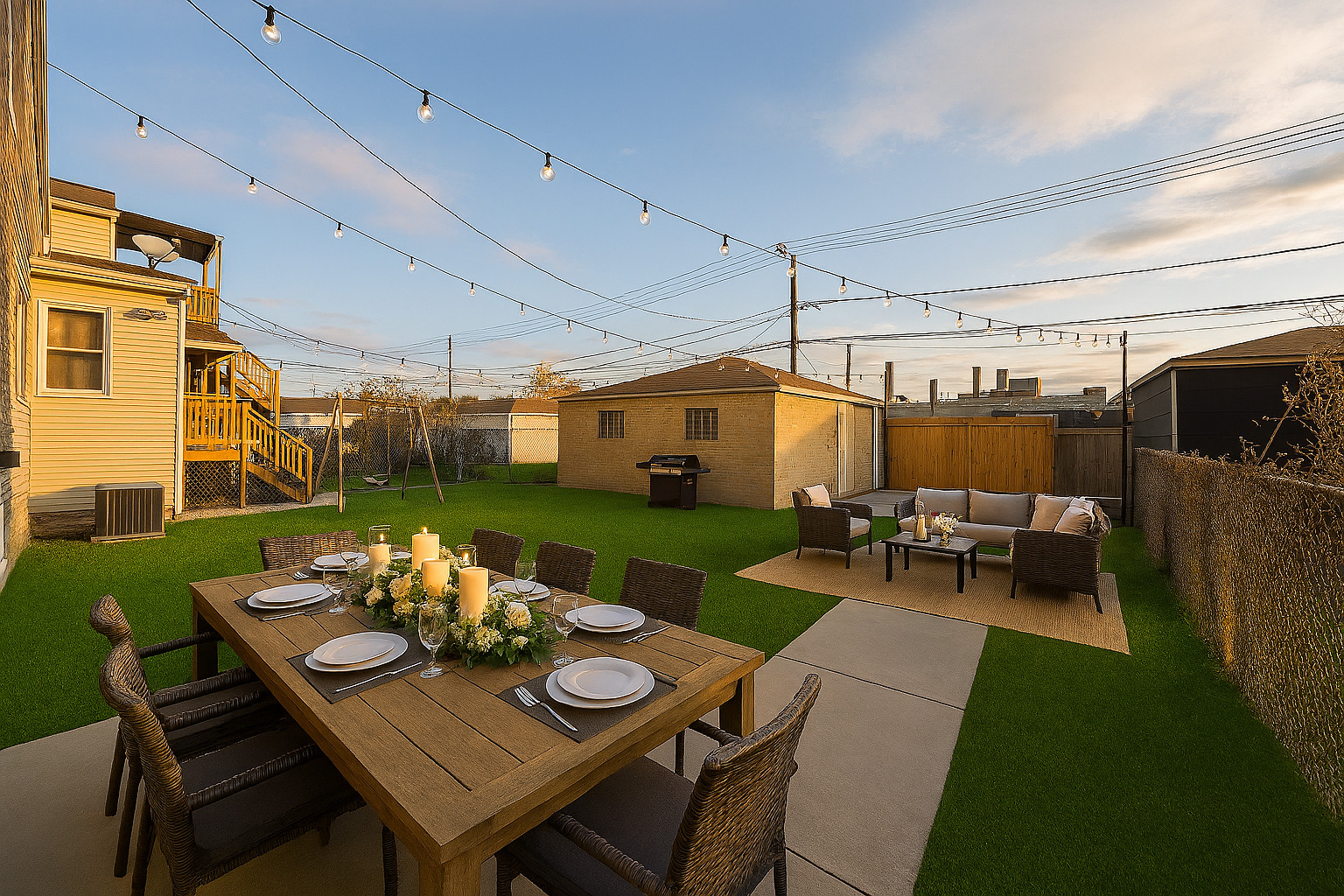 8351 S Marshfield Avenue, Chicago, IL 60620