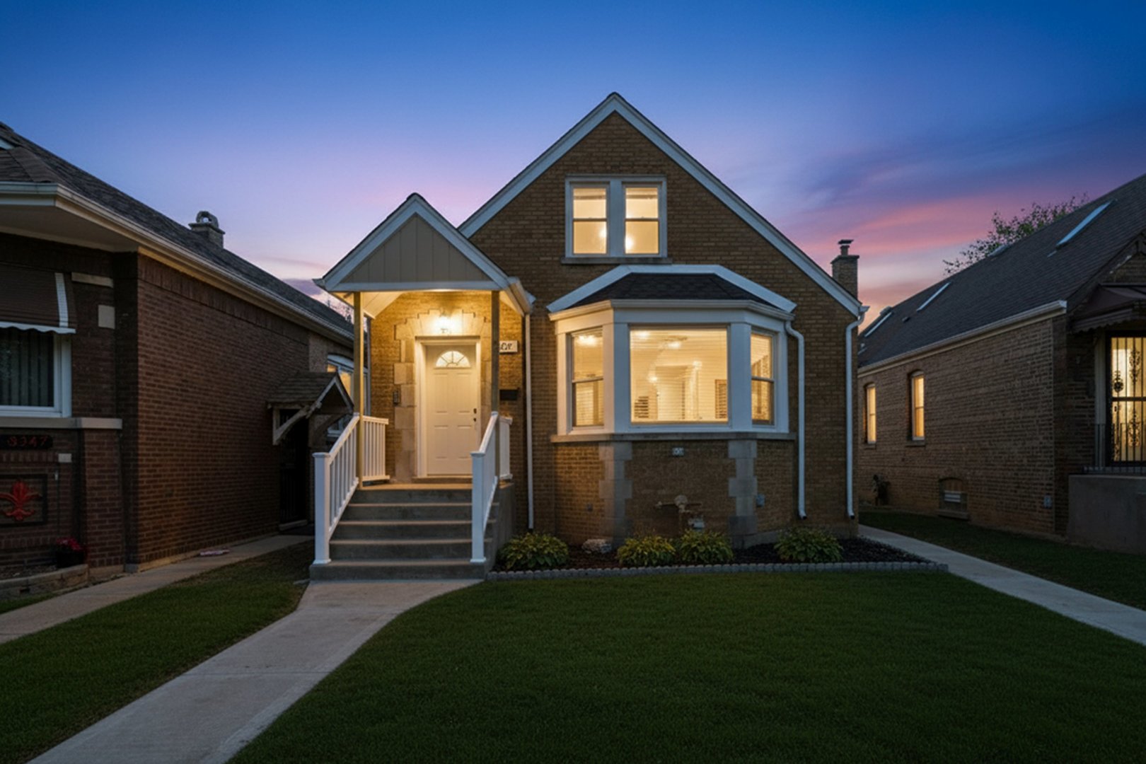 8351 S Marshfield Avenue, Chicago, IL 60620