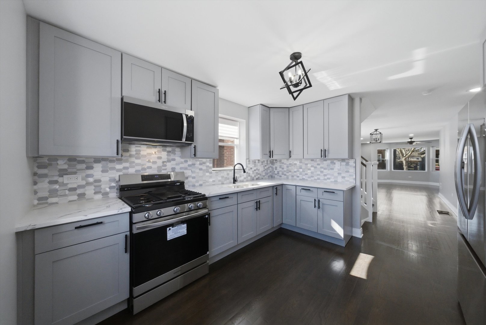 8351 S Marshfield Avenue, Chicago, IL 60620