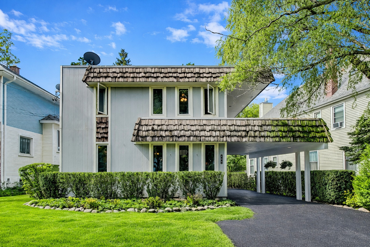 400 S Crescent Avenue, Park Ridge, IL 60068