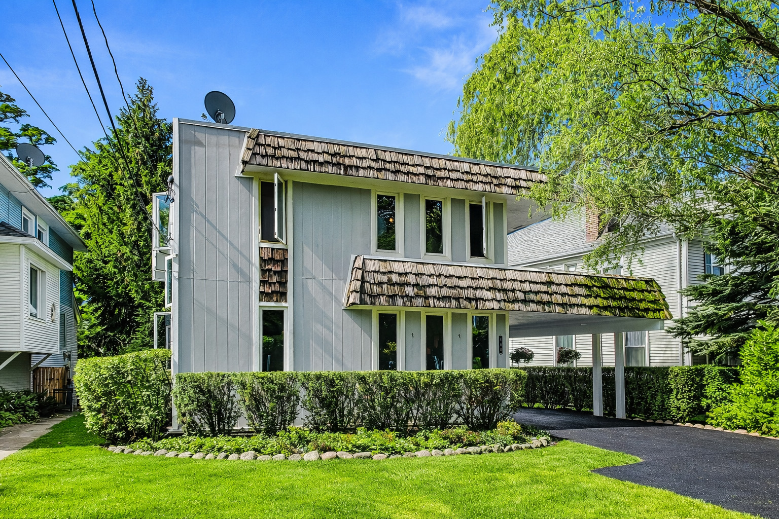 400 S Crescent Avenue, Park Ridge, IL 60068