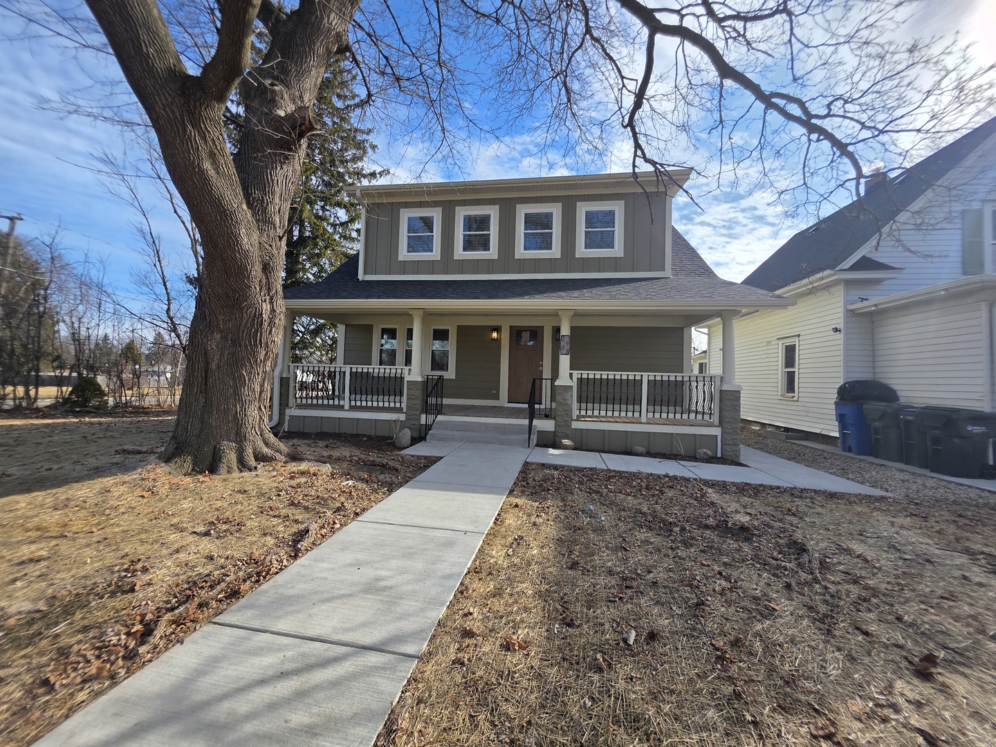 2903 Gilead Avenue, Zion, IL 60099