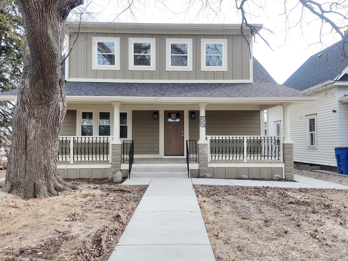 2903 Gilead Avenue, Zion, IL 60099