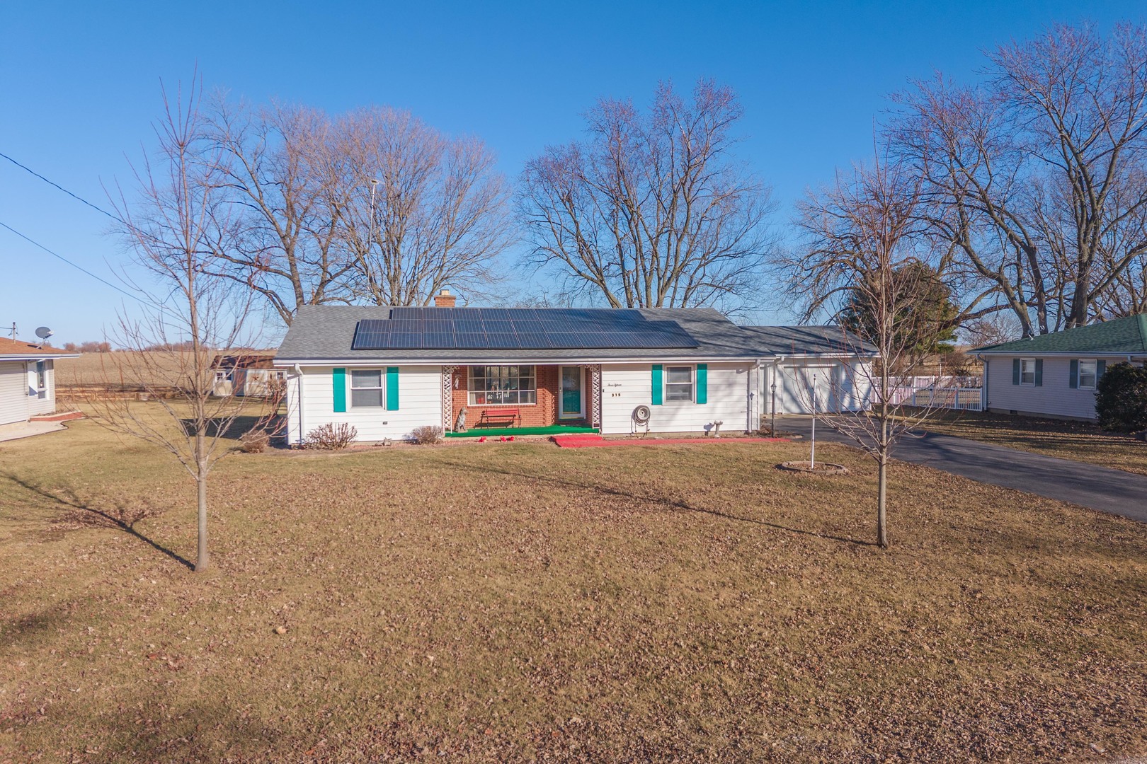 315 S Maple Street, Piper City, IL 60959