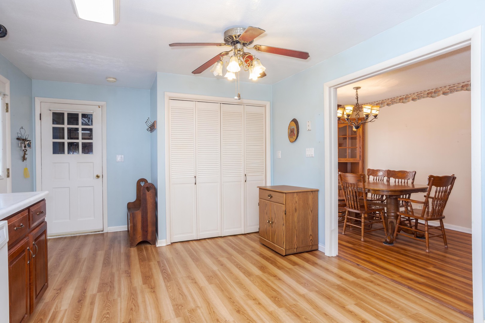 315 S Maple Street, Piper City, IL 60959