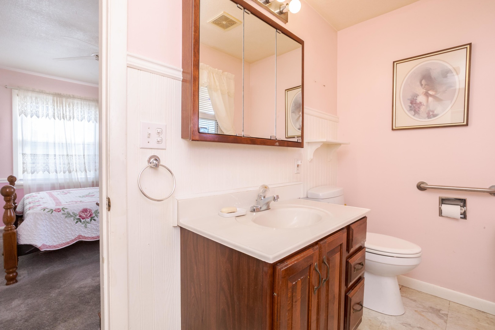 315 S Maple Street, Piper City, IL 60959