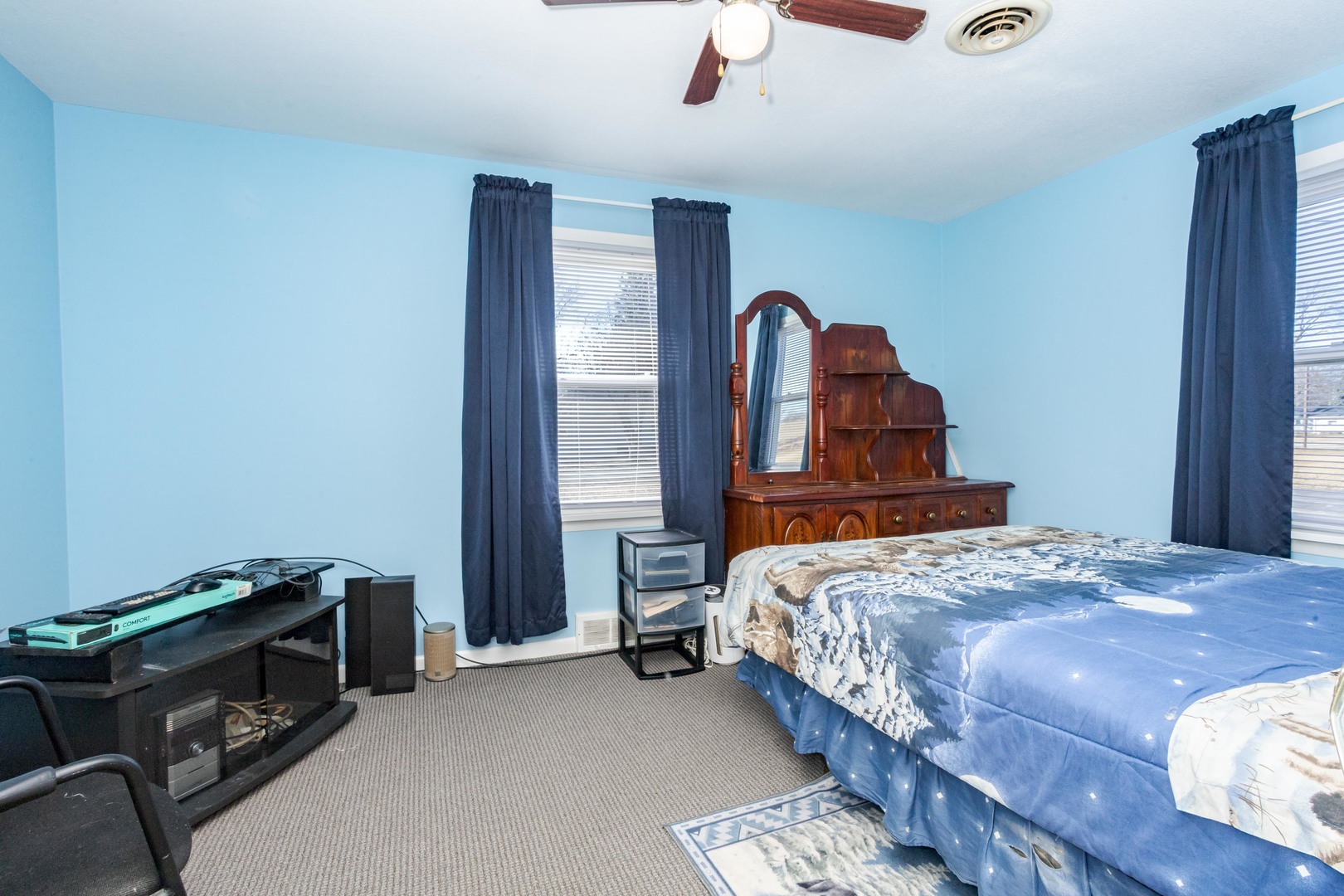 315 S Maple Street, Piper City, IL 60959