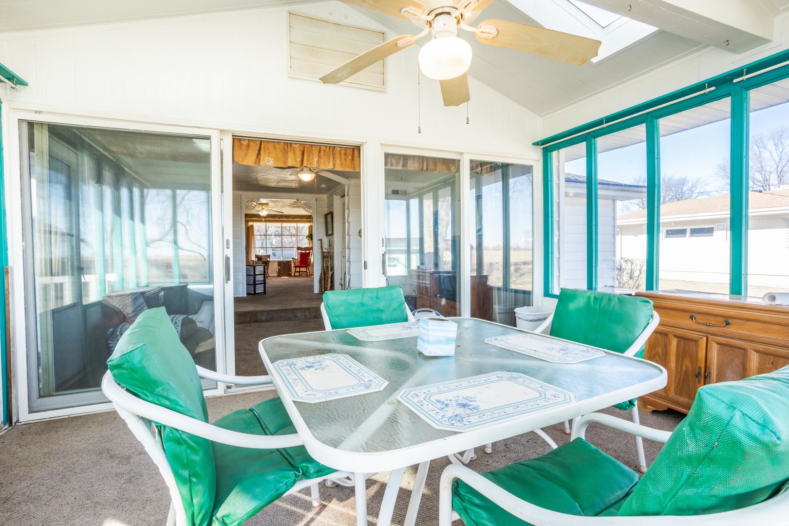 315 S Maple Street, Piper City, IL 60959