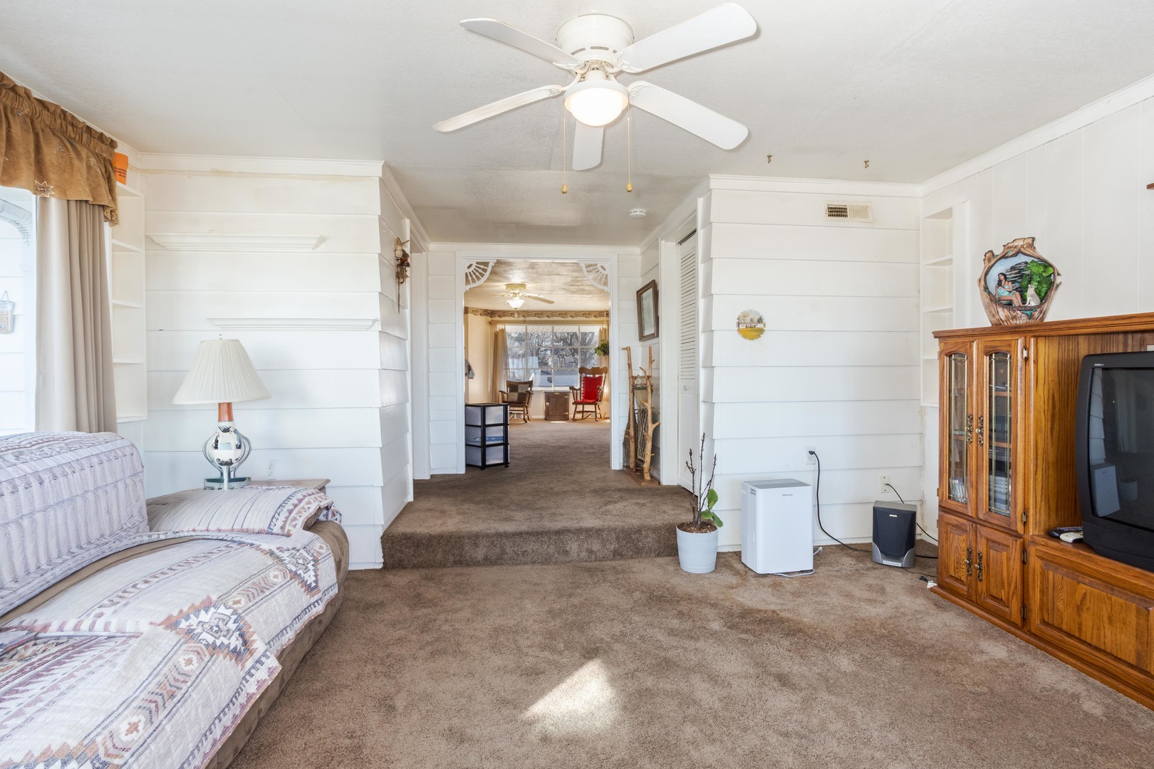 315 S Maple Street, Piper City, IL 60959