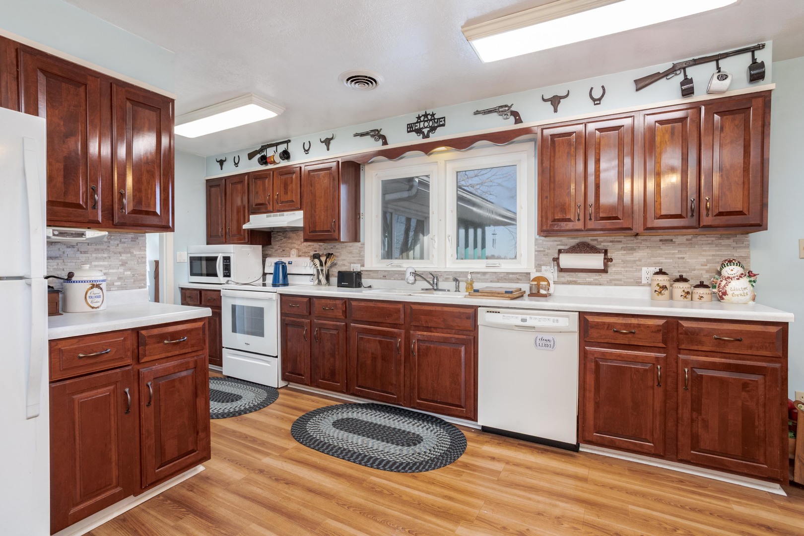 315 S Maple Street, Piper City, IL 60959