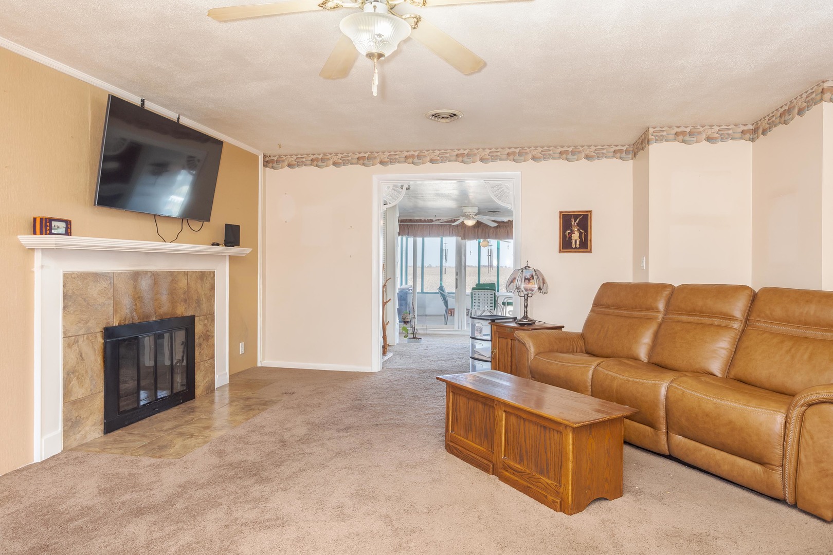 315 S Maple Street, Piper City, IL 60959