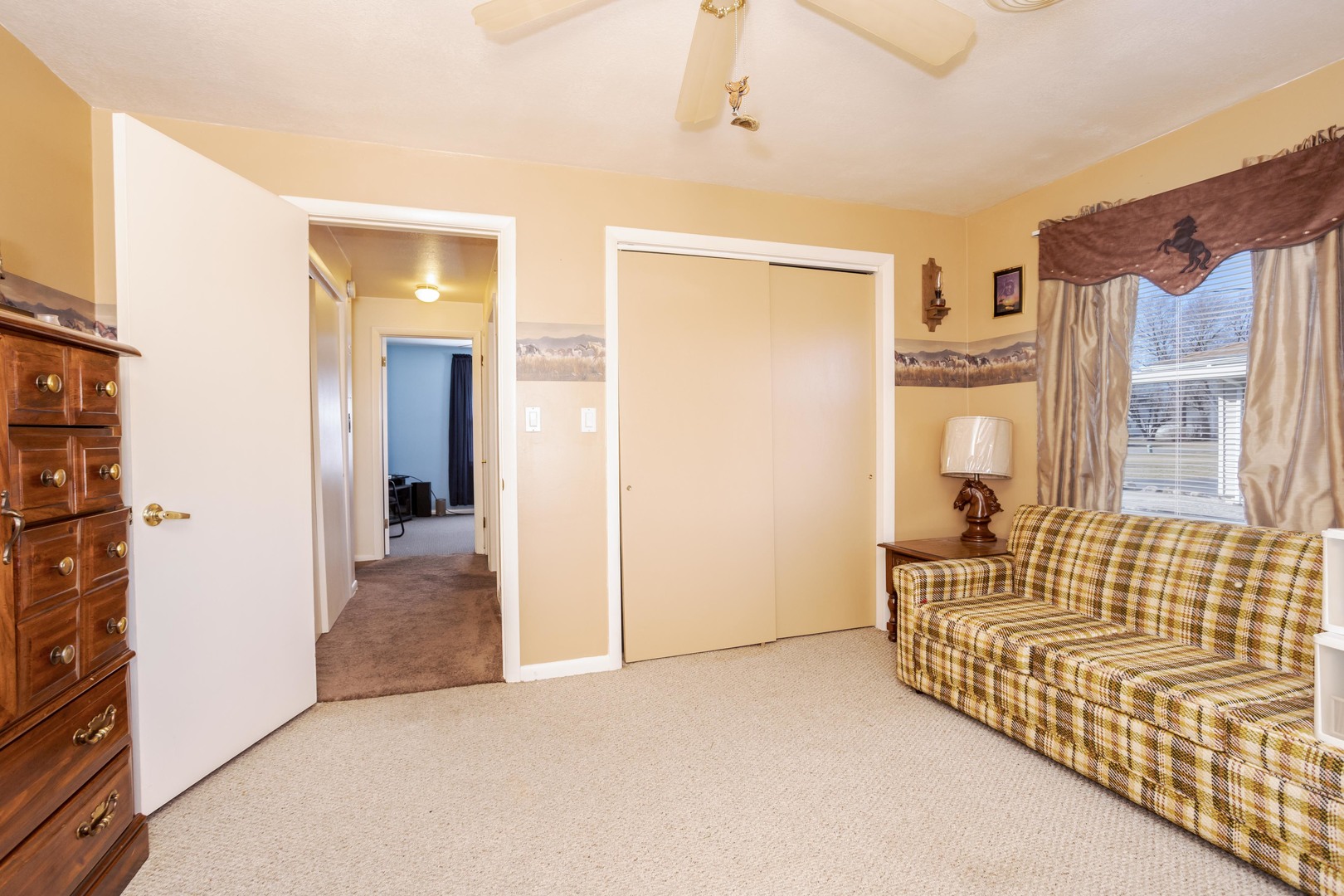 315 S Maple Street, Piper City, IL 60959