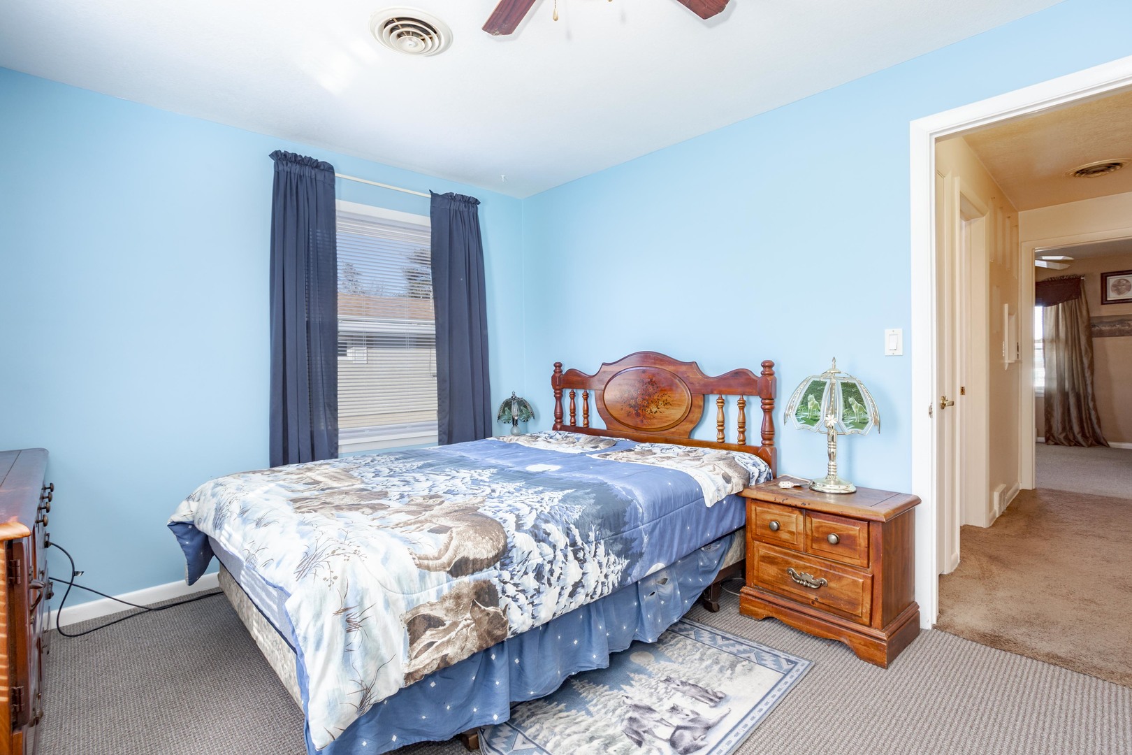 315 S Maple Street, Piper City, IL 60959