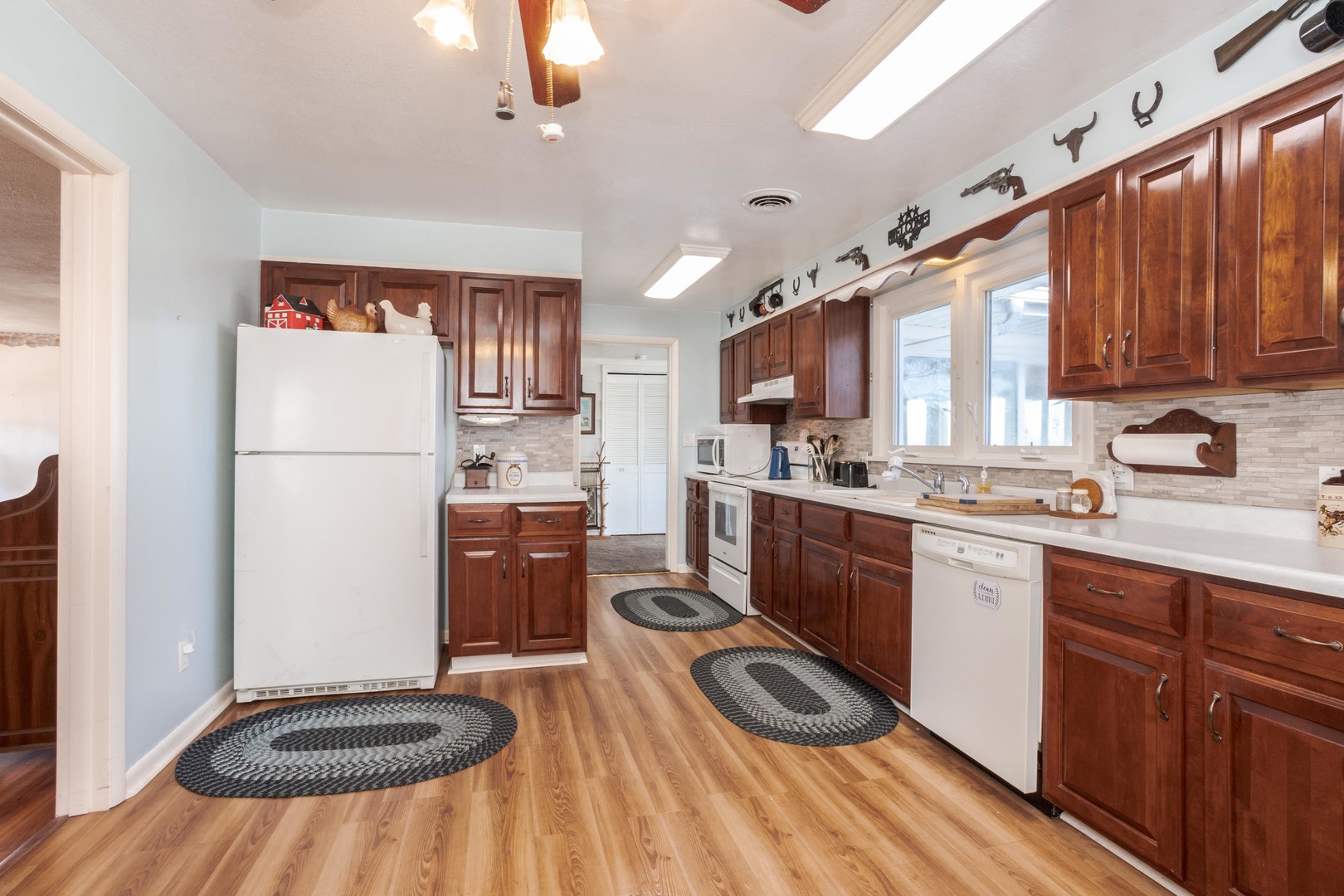 315 S Maple Street, Piper City, IL 60959