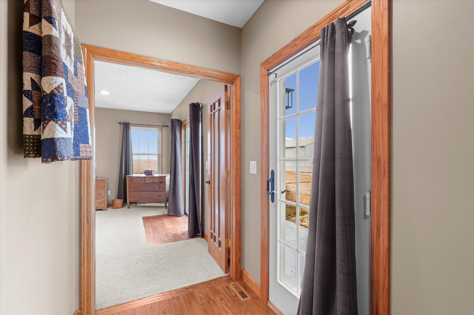 540 E 50n Road, Gibson City, IL 60936