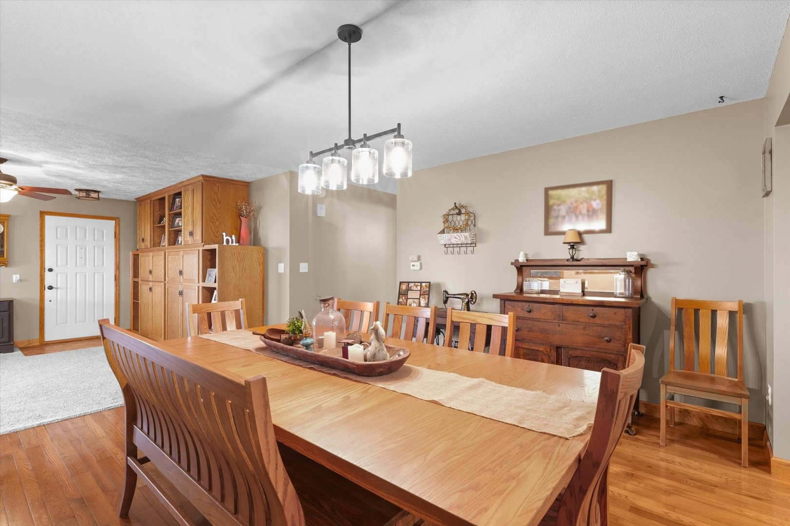 540 E 50n Road, Gibson City, IL 60936