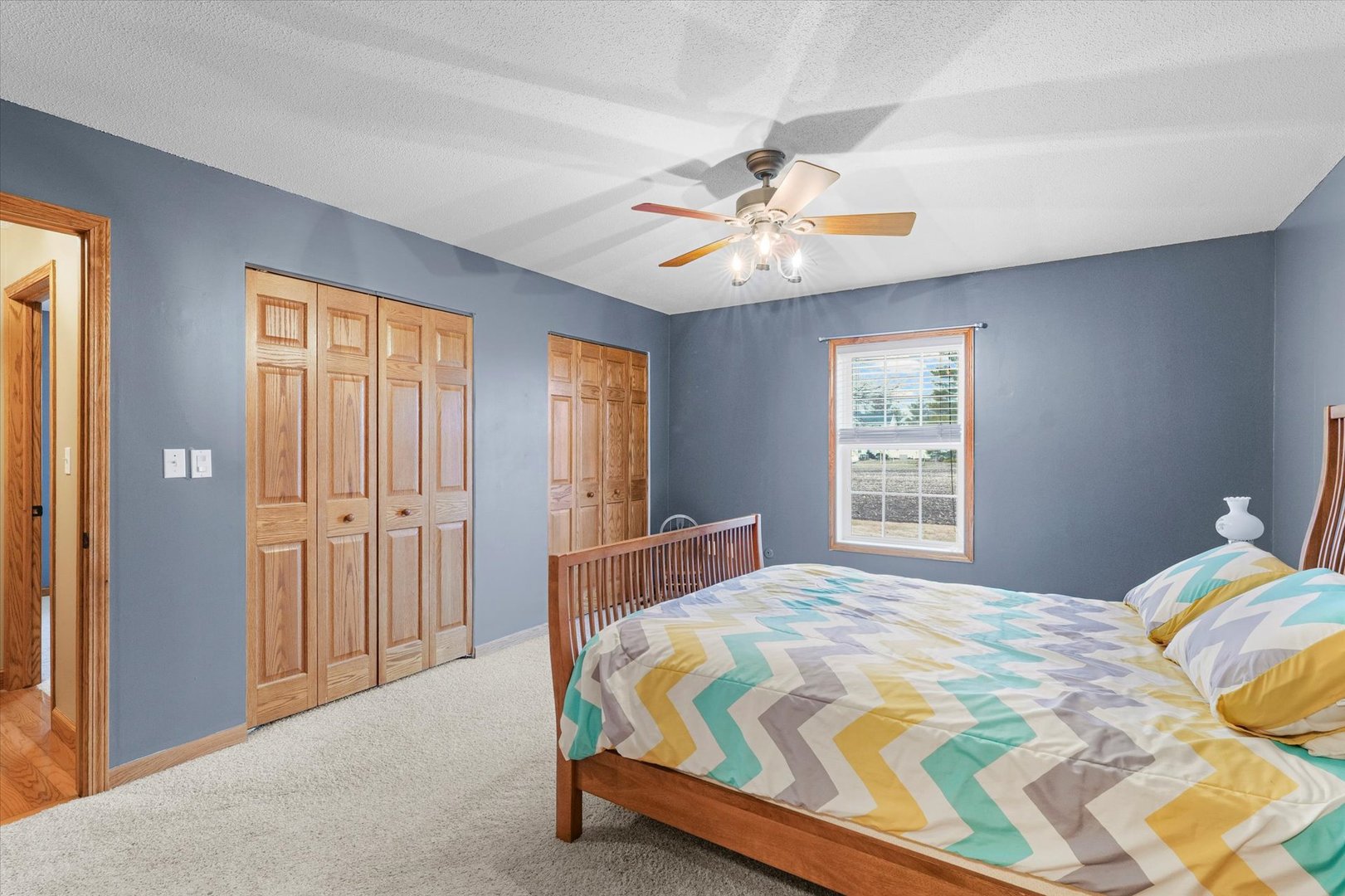 540 E 50n Road, Gibson City, IL 60936