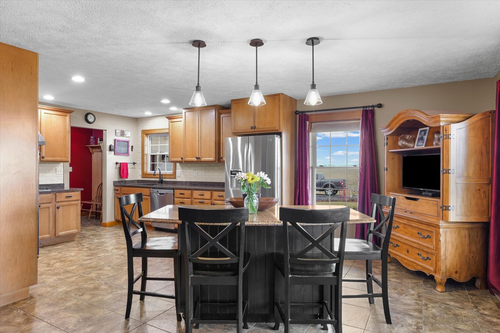 540 E 50n Road, Gibson City, IL 60936