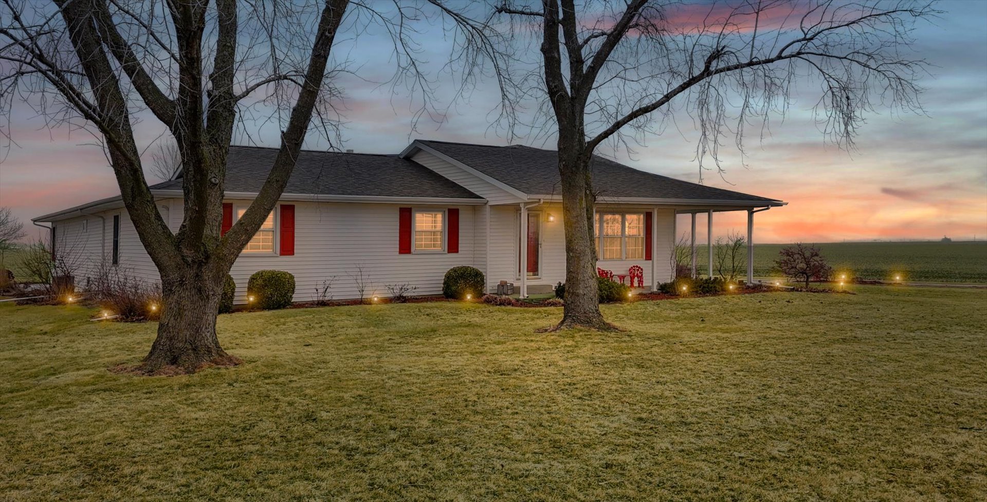 540 E 50n Road, Gibson City, IL 60936