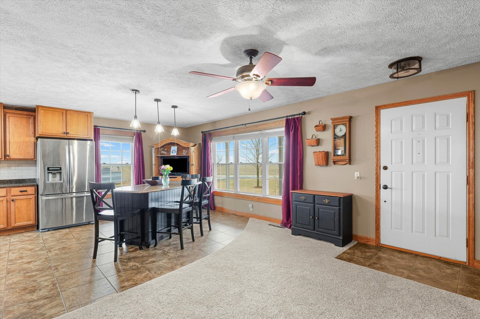 540 E 50n Road, Gibson City, IL 60936