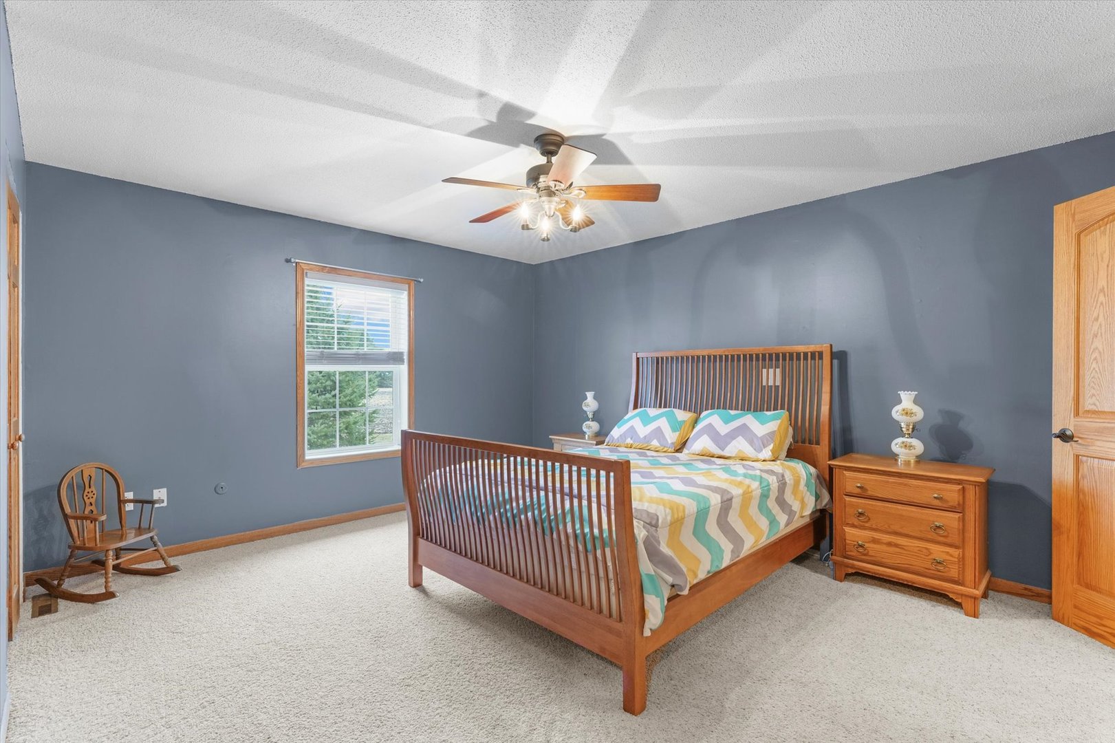 540 E 50n Road, Gibson City, IL 60936