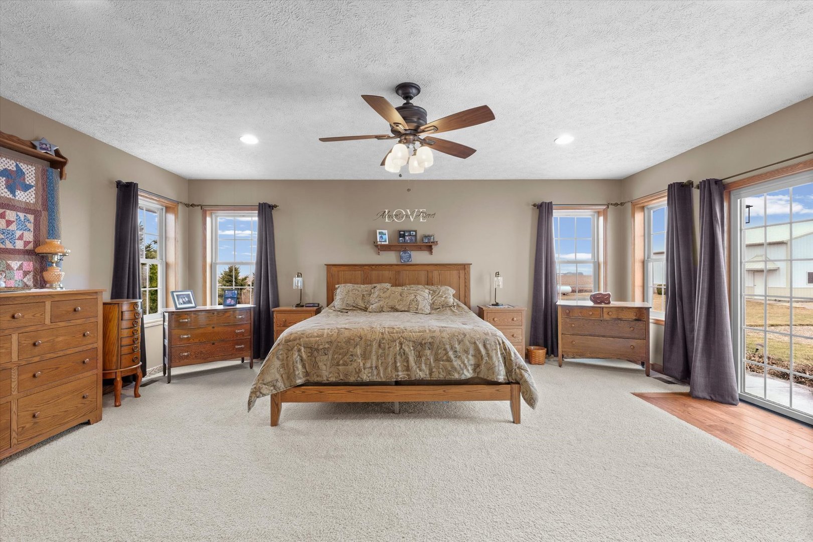 540 E 50n Road, Gibson City, IL 60936