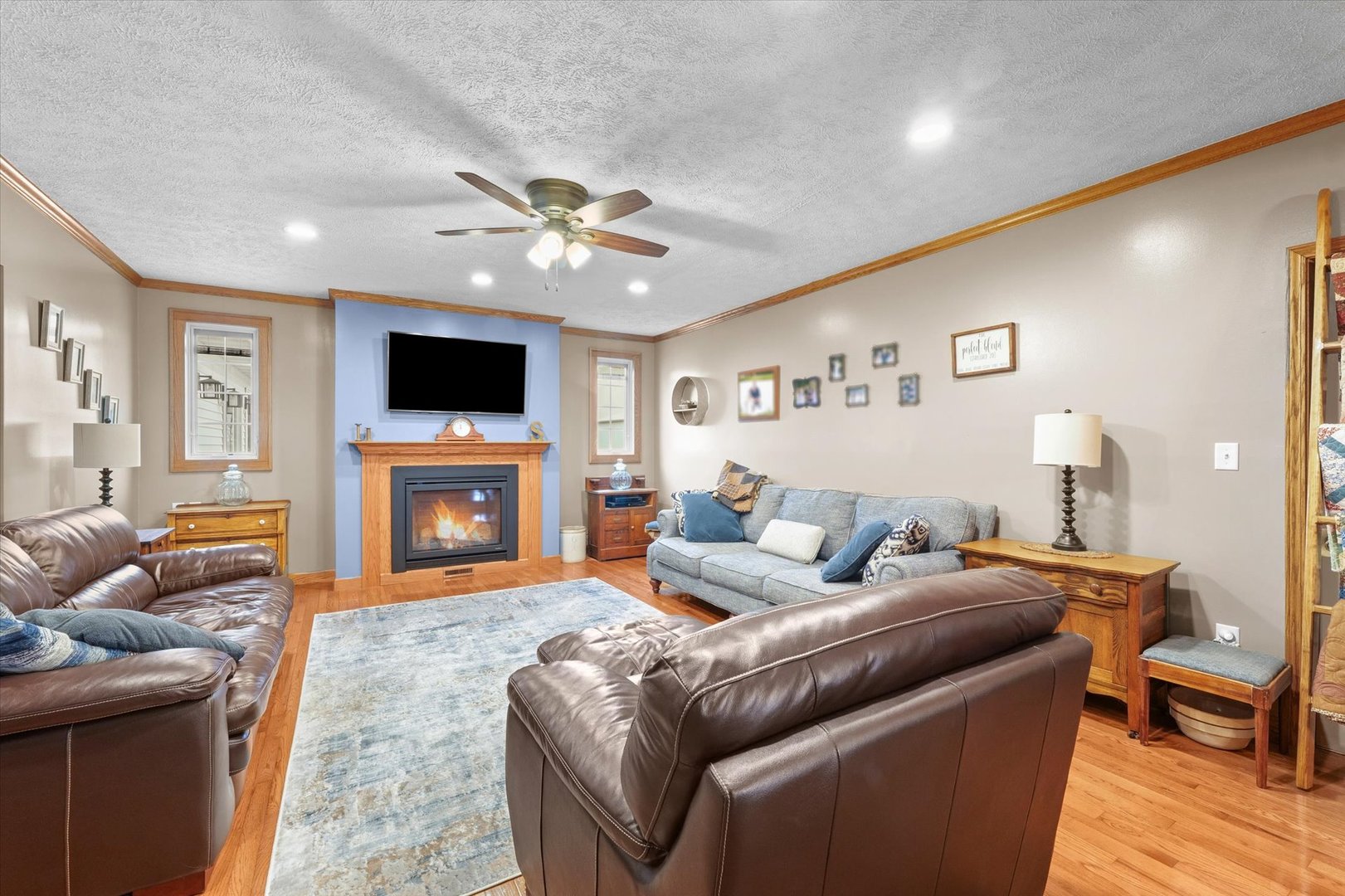 540 E 50n Road, Gibson City, IL 60936