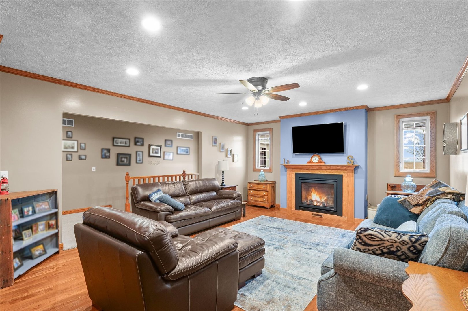 540 E 50n Road, Gibson City, IL 60936