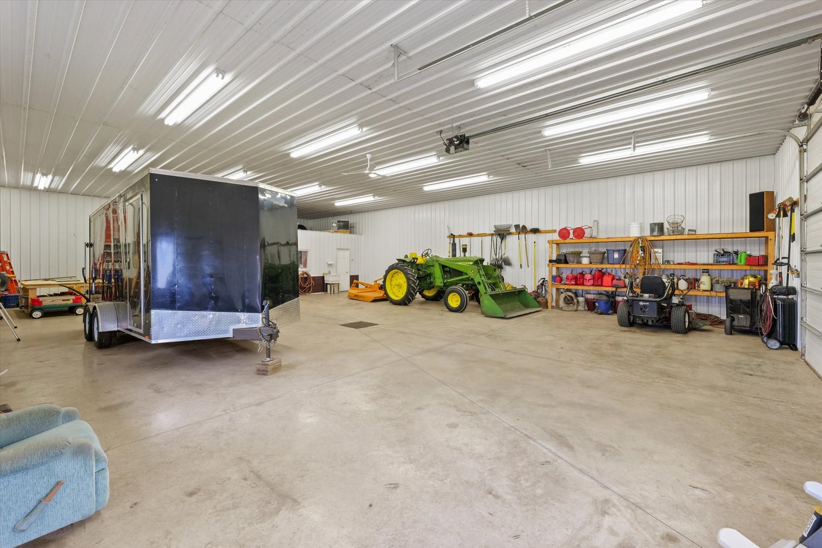 540 E 50n Road, Gibson City, IL 60936