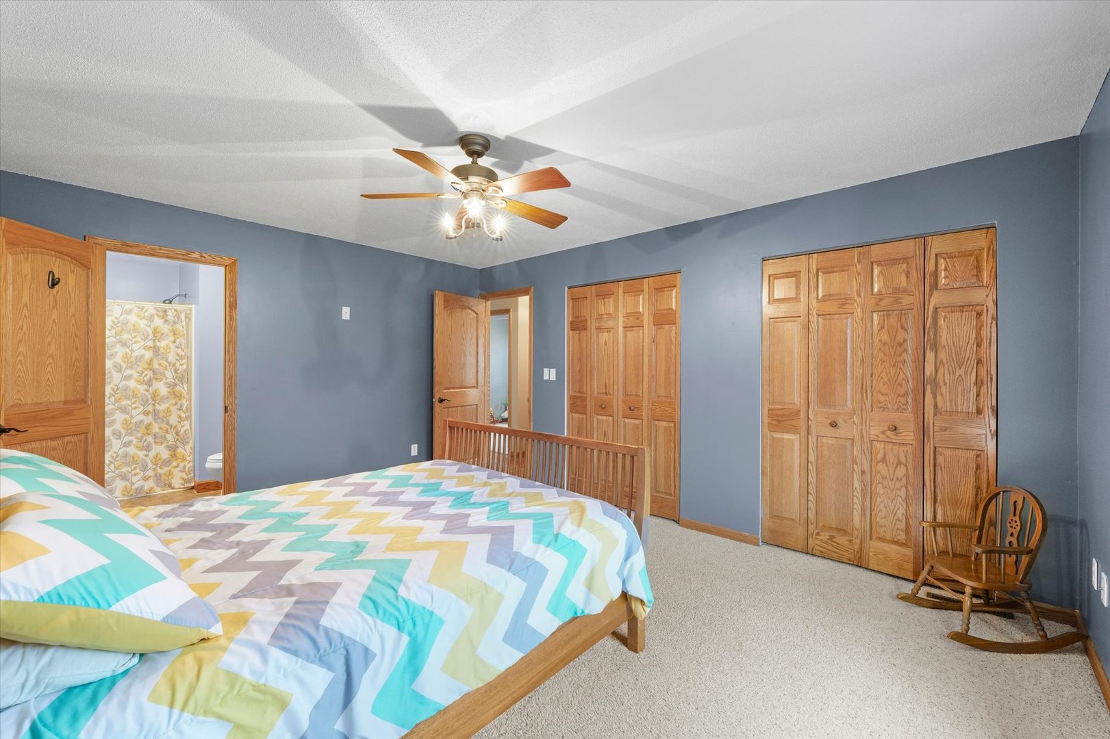 540 E 50n Road, Gibson City, IL 60936