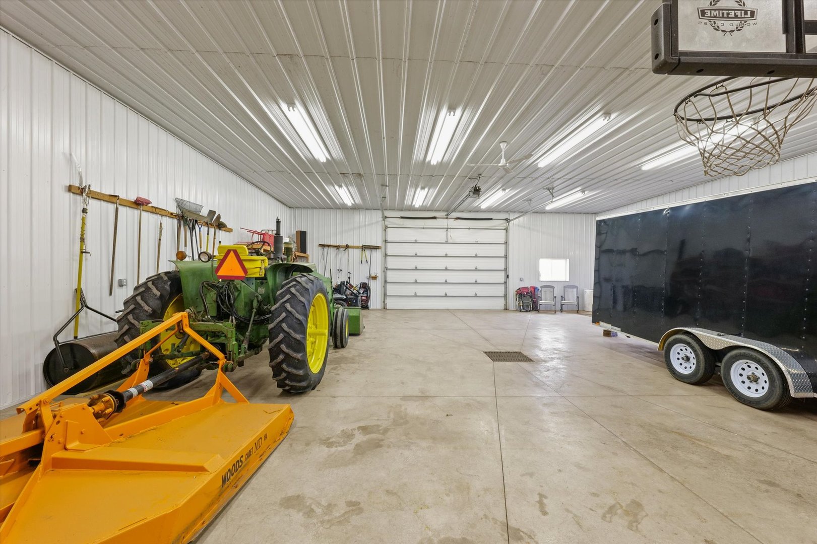 540 E 50n Road, Gibson City, IL 60936