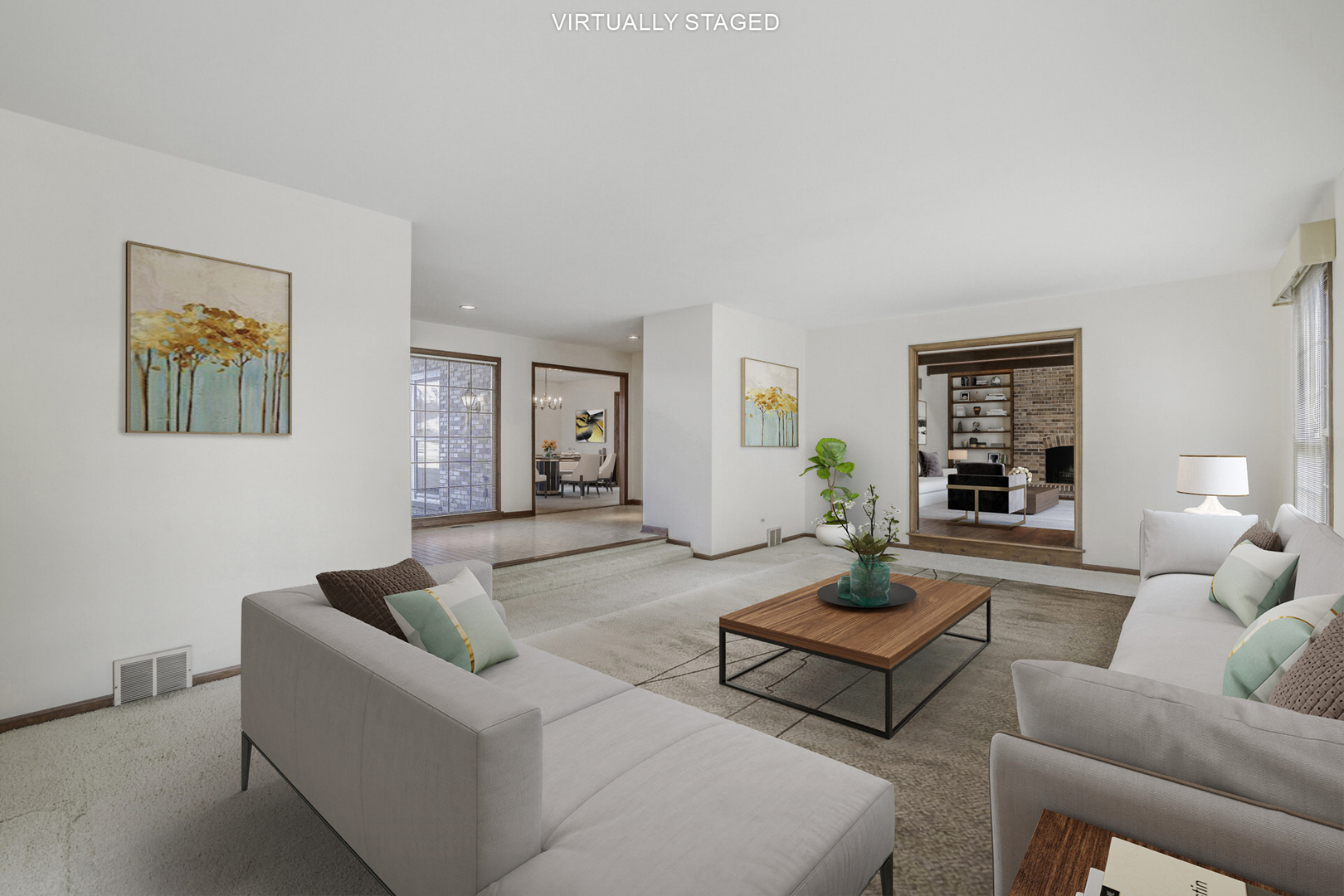 2113 Greenock Street, Inverness, IL 60067