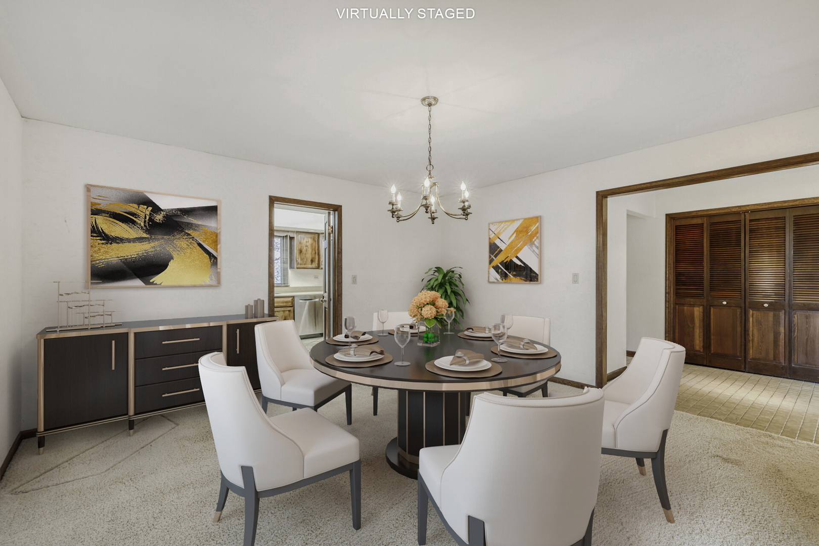 2113 Greenock Street, Inverness, IL 60067