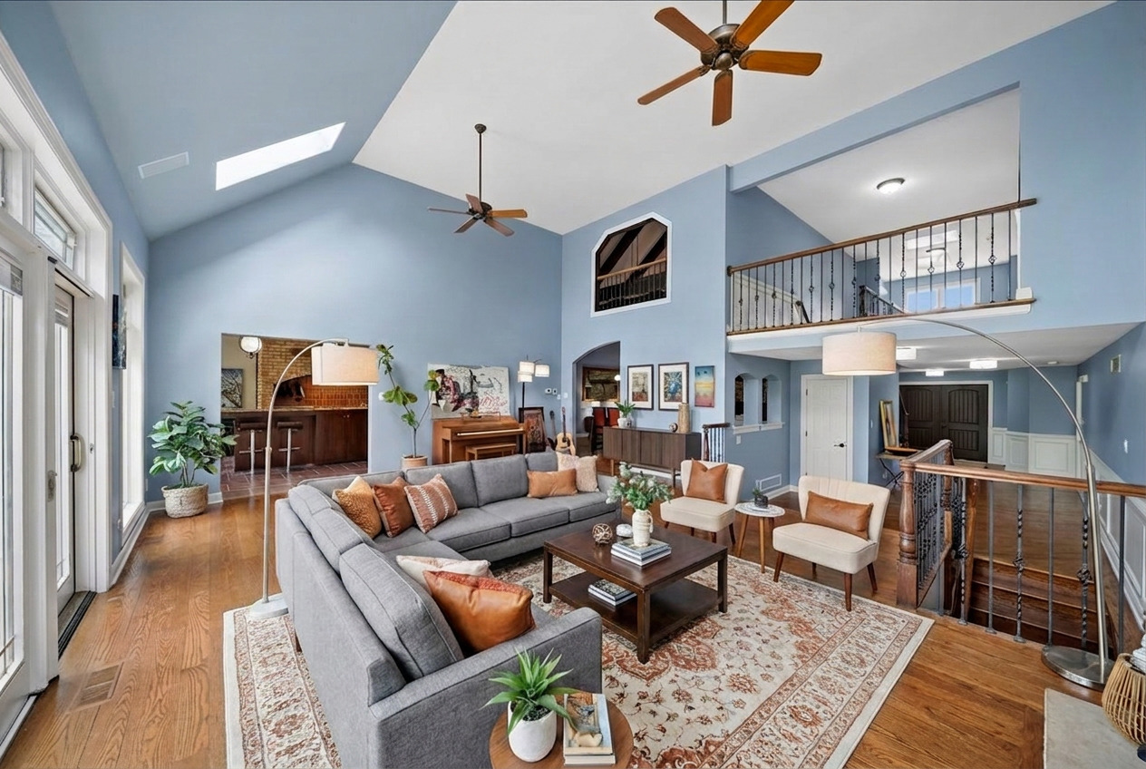 685 Golf Club Lane, Frankfort, IL 60423
