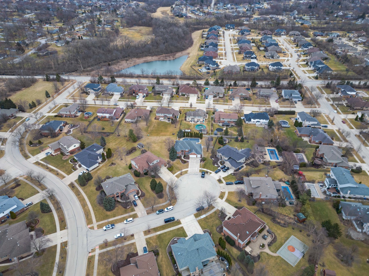 19199 Spruce Court, Mokena, IL 60448