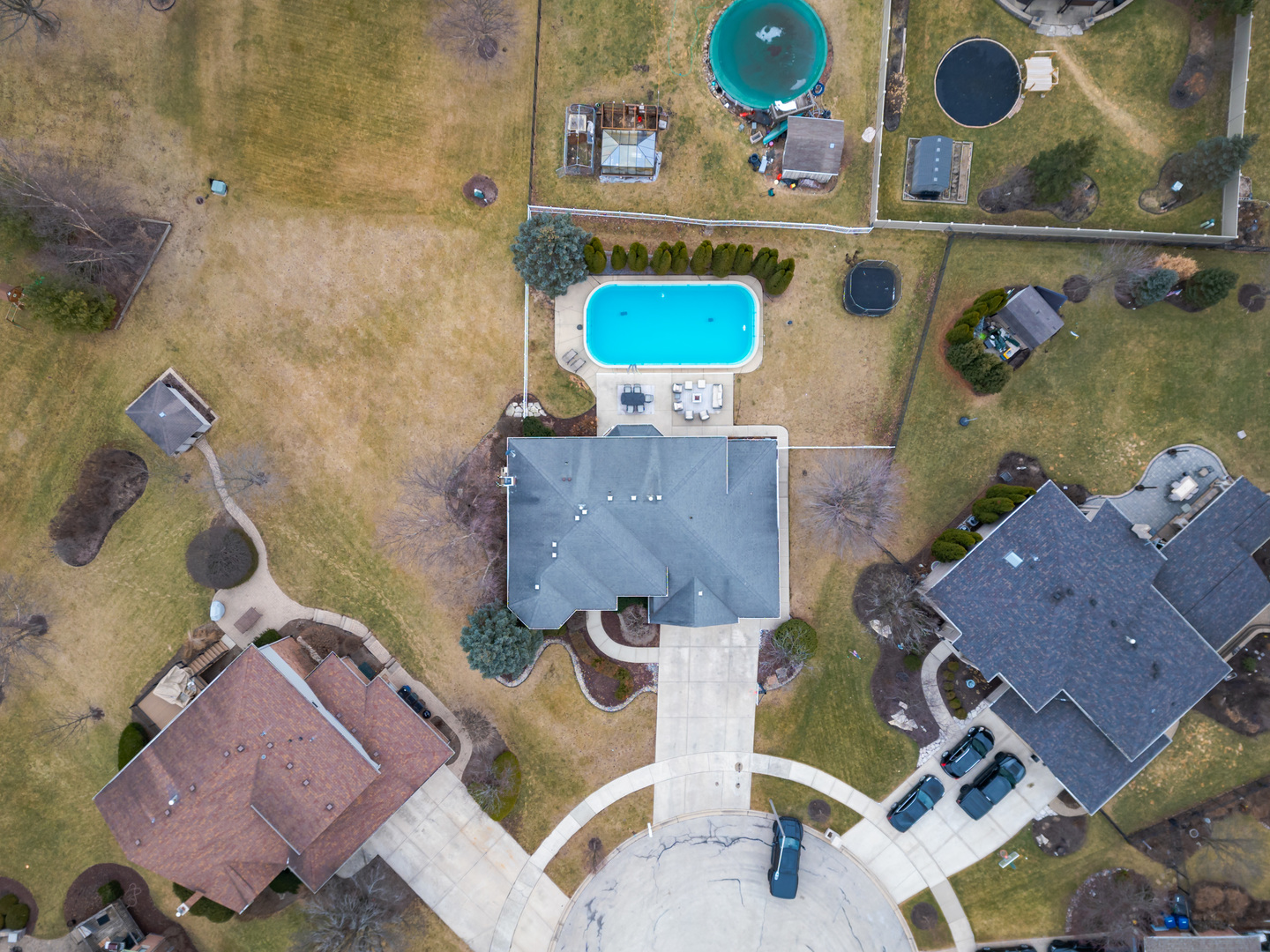 19199 Spruce Court, Mokena, IL 60448