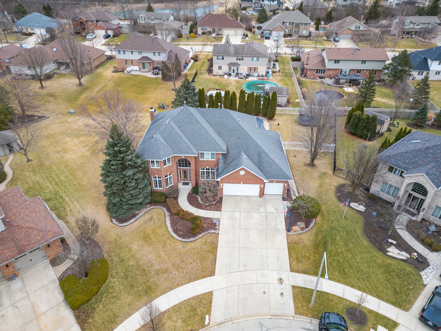 19199 Spruce Court, Mokena, IL 60448