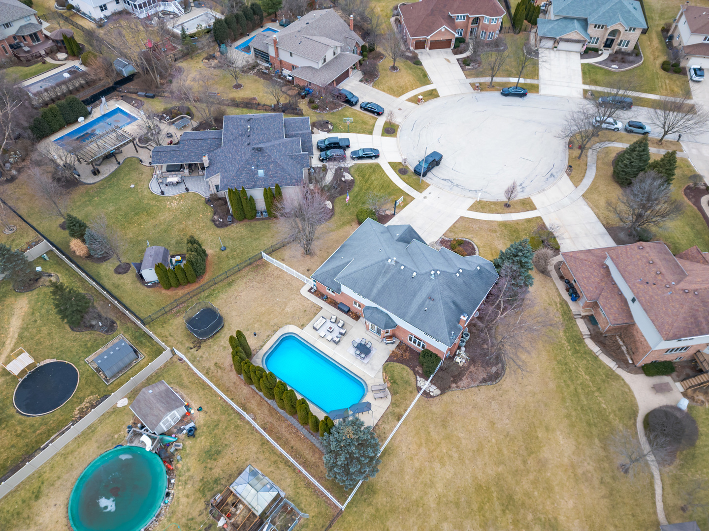 19199 Spruce Court, Mokena, IL 60448