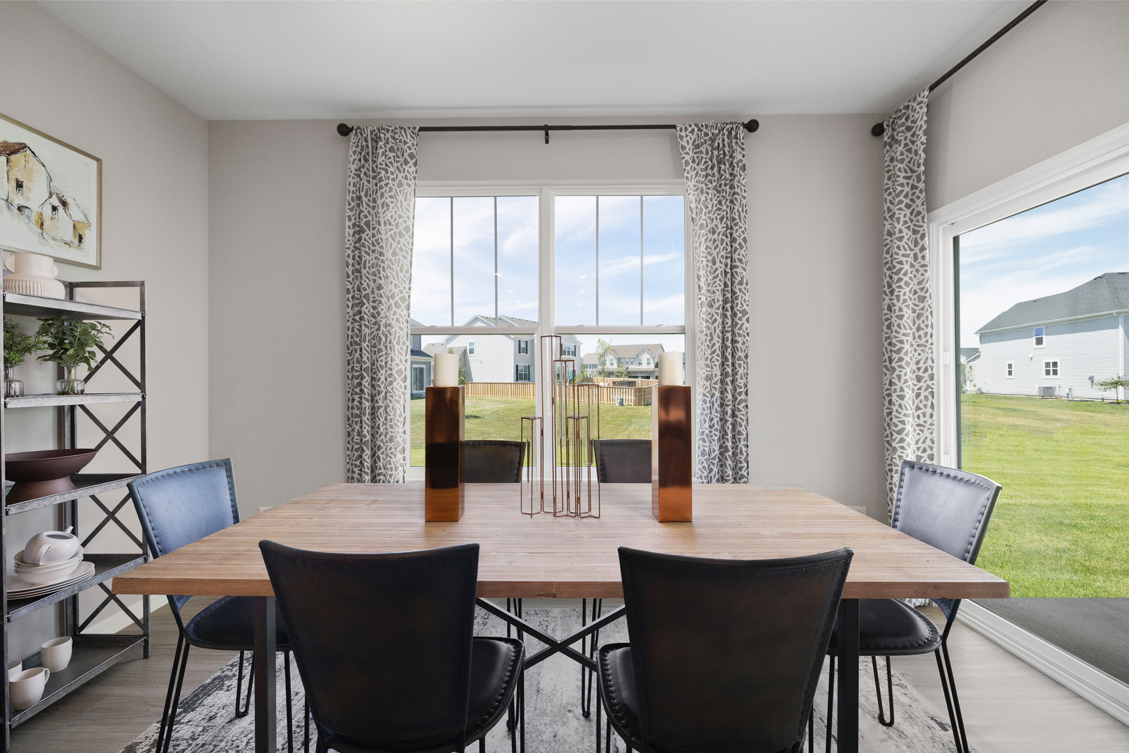 594 Lismore Circle, Elgin, IL 60124