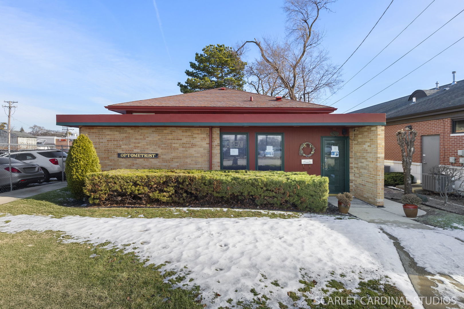 25 S Villa Avenue, Villa Park, IL 60181