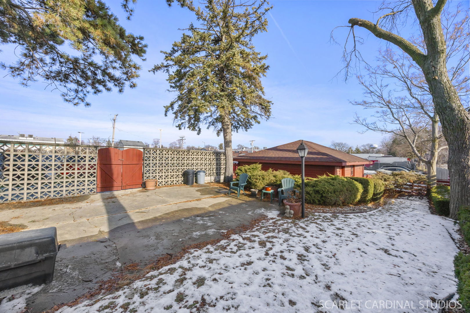 25 S Villa Avenue, Villa Park, IL 60181